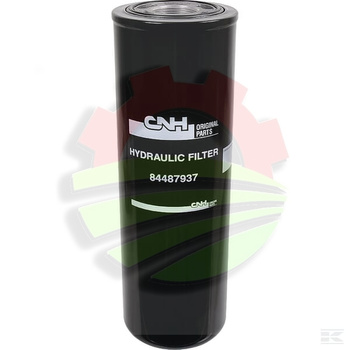 Filtr oleju hydraulicznego