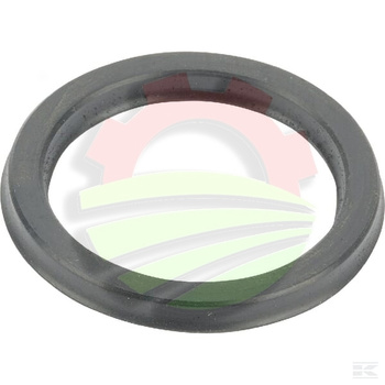 Pierścień uszczelniający U 32x40x4 mm Zetor