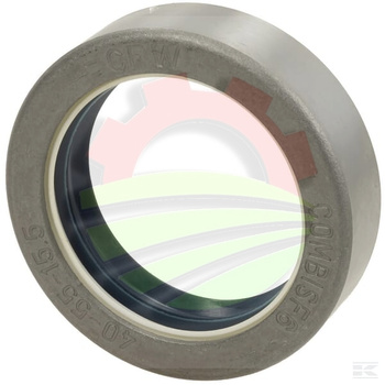 Uszczelniacz 40x55x15.5 mm Zetor