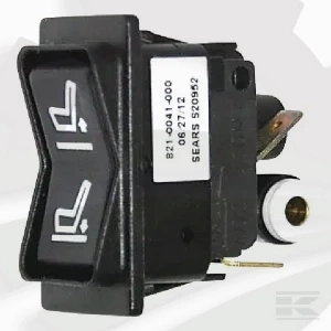 Przełącznik siedzenia S20952901