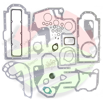 Zestaw uszczelek silnika - dół