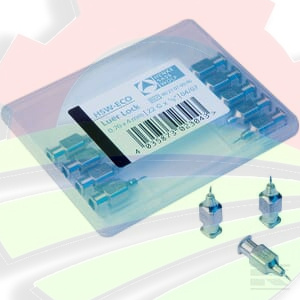 Igła HSW-ECO® 0.7x4 mm - 22Gx1/8" do szczepień przeciw gruźlicy