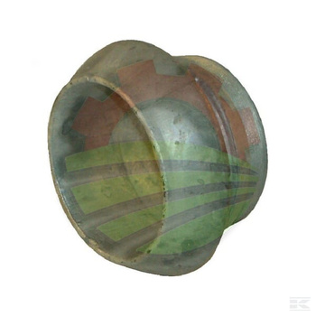 Złącze KKV 6" / gwint zew. 6" pasuje do złącz Perrot Kramp