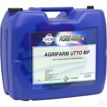 Olej Agrifarm Utto MP, 20 l