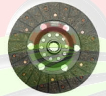 Tarcza sprzęgła 3141177R91