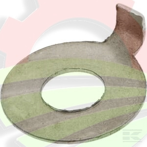 Podkładka zabezpieczająca, pasuje do C-330