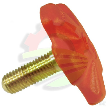 Pokrętło wziernika