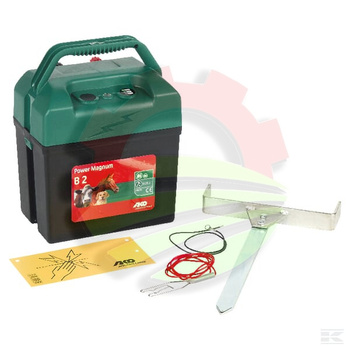 Elektryzator uniwersalny Power Magnum B2