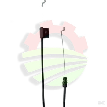 Linka – napęd Viking