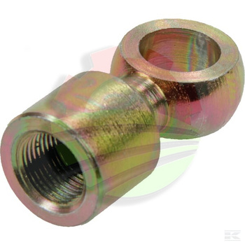 Łącznik pompki hamulcowej Zetor