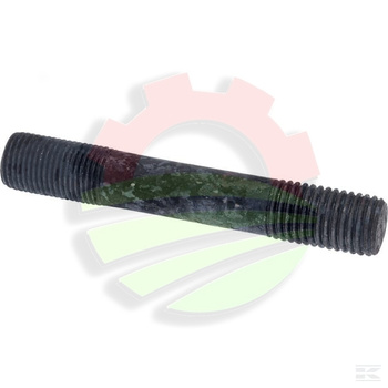 Śruba dwustronna głowicy, pasuje do C-330