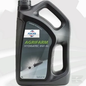 Olej Agrifarm Hydratec HVI 46, 5 l