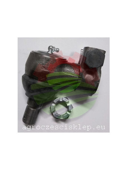 Końcówka siłownika kierowniczego