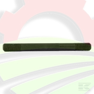 Śruba dwustronna głowicy, pasuje do C-330