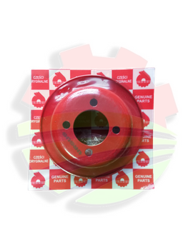 Koło pasowe pompy wody C-360 ORYGINAŁ URSUS