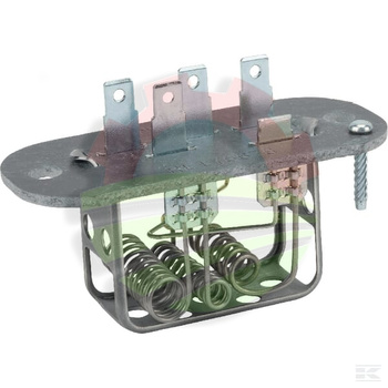 Rezystor, John Deere