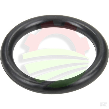 Pierścień uszczelniający o-ring 26.64x2.62mm czarny Comet