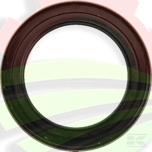 Pierścień uszczelniający, CNH