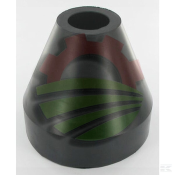 Część natryskowa 5" 133 mm