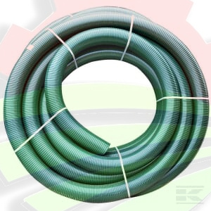 Wąż ssawno - tłoczny Spiral-Flex, Ø 50 mm
