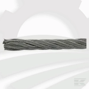 Lina stalowa, 11 mm