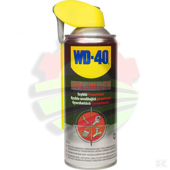 WD-40 Specialist® Penetrant w sprayu 400 ml