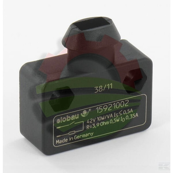 Przełącznik elektromagnetyczny, Fendt