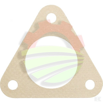 Uszczelka tłumika Zetor