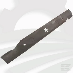 Nóż AYP/Roper 533mm 5 star