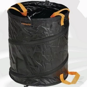 Kosz Solid PopoUp Fiskars, 56 l