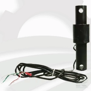 Pręt do ważenia 54 mm 2 1/8" Mullos