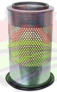 Filtr powietrza zewnętrzny