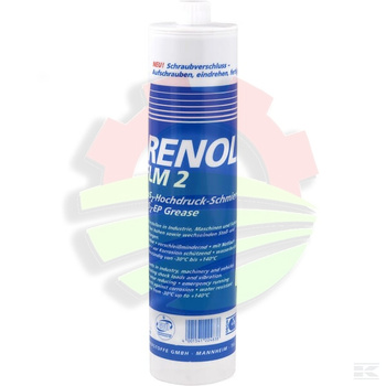 Smar Renolit FLM-2, 500 g