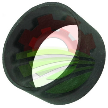 Tulejka wałka podnośnika CASE INTERNATIONAL