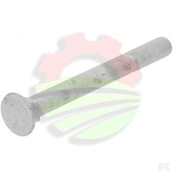 Śruba redlicy M12x120 mm kl. 12.9 GEOM 321A