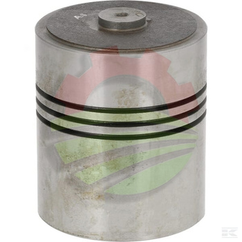 Tłok podnośnika, pasuje do MF 3-cyl.