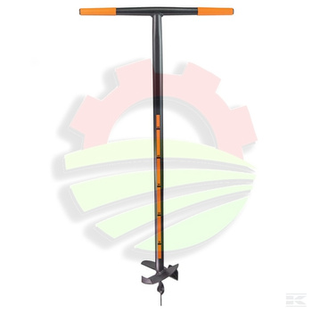 Świder ogrodowy ø 150 mm gopart