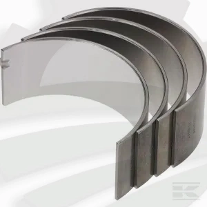 Panewki korbowodowe Mahle, R1 kpl. C-330