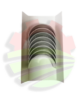 Komplet panewek korbowodowych N-0,50 C-385 4cyl.