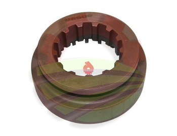 Koło sprzęgło IV i V biegu C-360 ORYGINAŁ URSUS