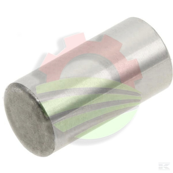 Wałeczek 5x10mm, pasuje do C-385