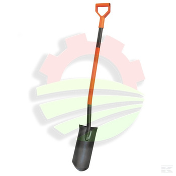 Szpadel drenarski DY PL gopart