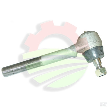 Końcówka drążka kierowniczego Zetor