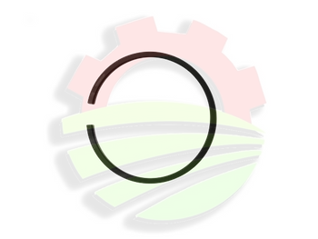 Pierścień tłoka podnośnika 80,00x2,50x3,35 C-360 ORYGINAŁ URSUS