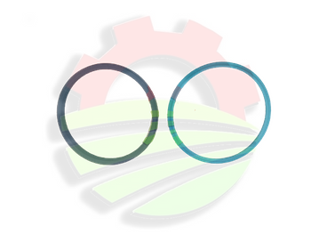 Zestaw uszczelek siłownika