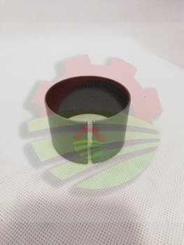 Tulejka przedniego mostu