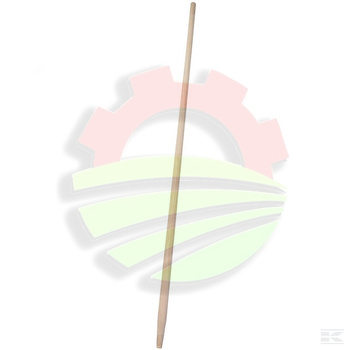 Trzonek do grabi 160x2.8