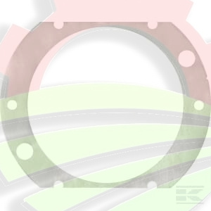 Podkładka mechanizmu różnicowego, pasuje do C-385