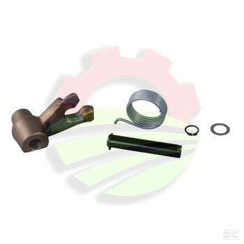 Dźwignia, Rockinger