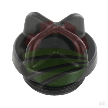 Korek wlewu oleju, Valtra